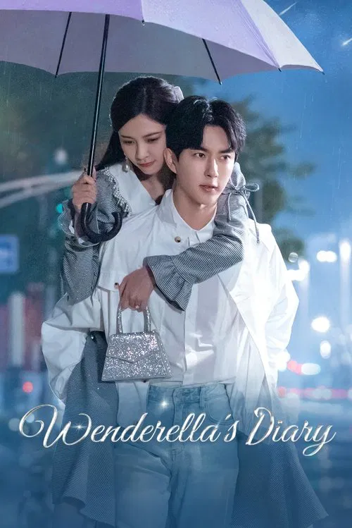 Wenderella’s Diary (Season 1) Hindi Dubbed (ORG) & Chinese + Tamil + Telugu [Multi-Audio] [WEB-DL 480p 1080p / 720p HEVC] Dual-Audio Wen De Rui La Ri Ji S1 All Episodes Added !