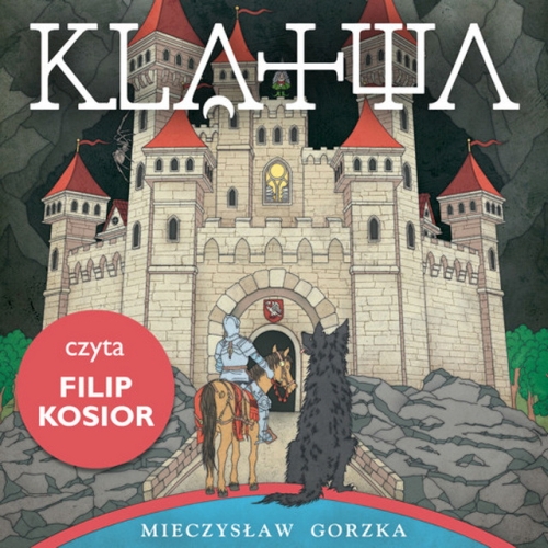 Gorzka Mieczysław - Klątwa