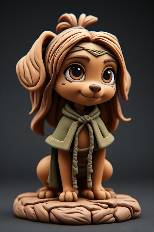 Diana-and-the-Hound-figurine-m-(60)