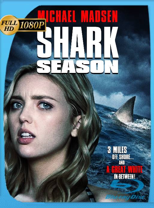 Pesadilla en lo Profundo (2020) BRRip 1080p Latino [GoogleDrive]