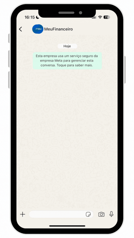 GIF Meu Financeiro 1