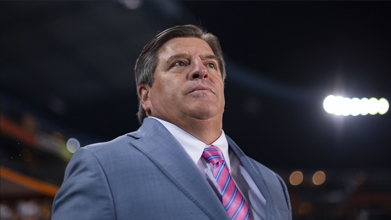 Miguel Herrera exige a un Técnico mexicano para el Tri ¿querrá el puesto?