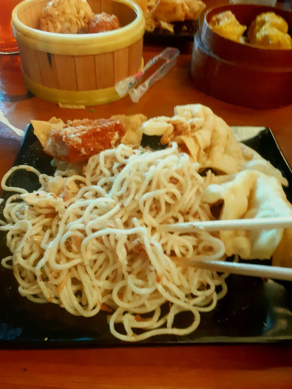 Mie Suit