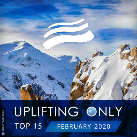 VA - Uplifting Only Top: 15 February (2020)