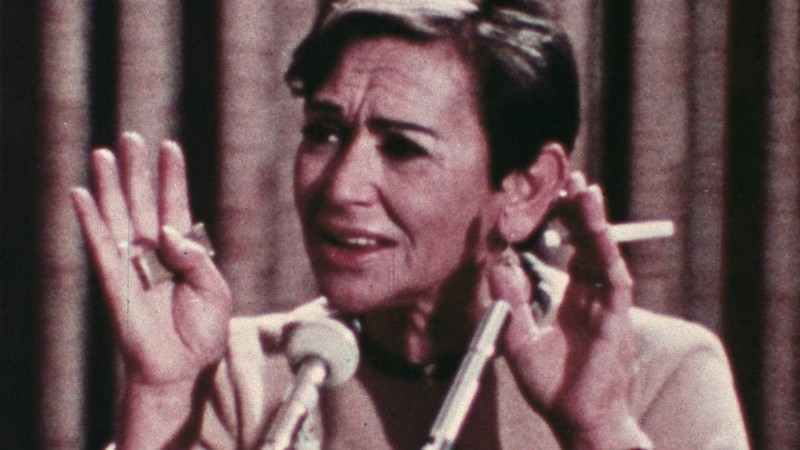 The Trip Back (1970)