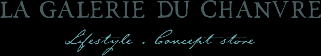 Logo La galerie du chanvre