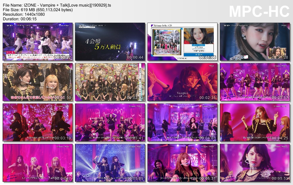 IZONE - Vampire   Talk[Love music][190929].ts_thumbs_[2019.09.30