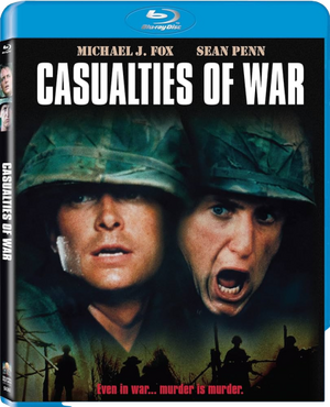 Vittime di guerra (1989) .avi BDRip AC3 iTA