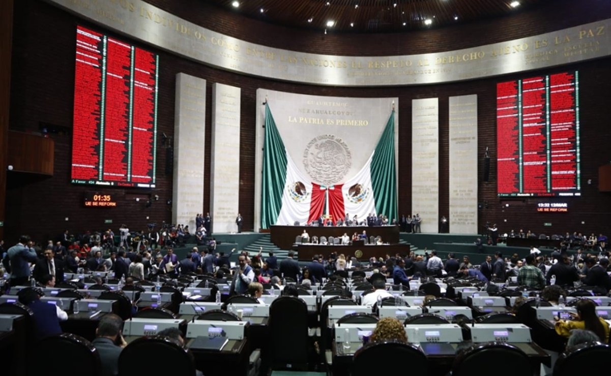 INE presenta demanda ante la SCJN por el Presupuesto 2022