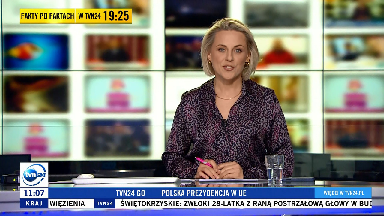 4 01 2025 marta klos tvn24 5