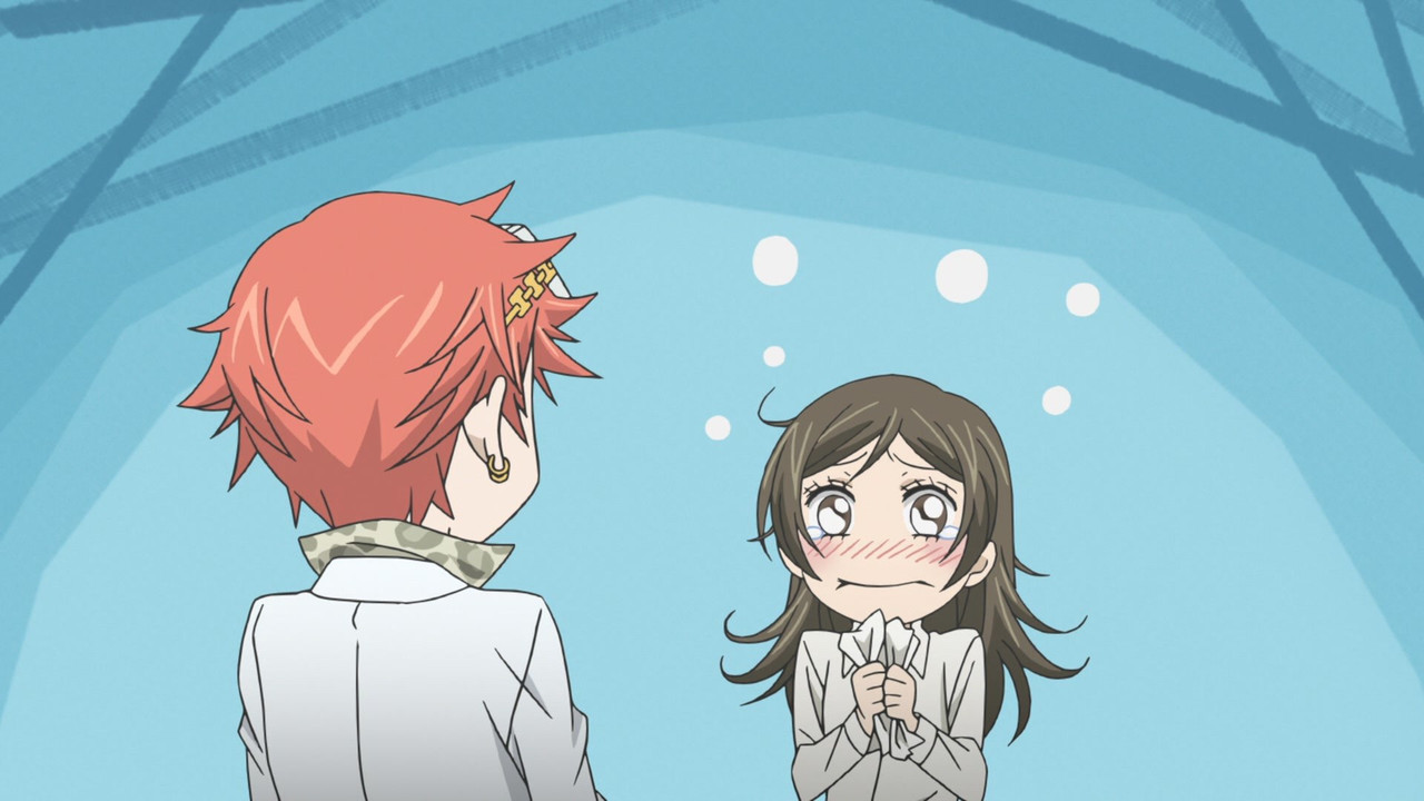 AC Kamisama Kiss S2 01 BD 1080p Hi10 FLAC Dual Audio 032A44C8 mkv 0003