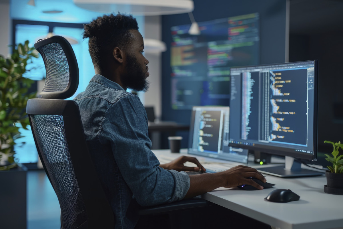 Advanced Python Programming