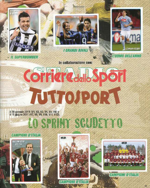Album Calciatori 2010-2011 Panini-085