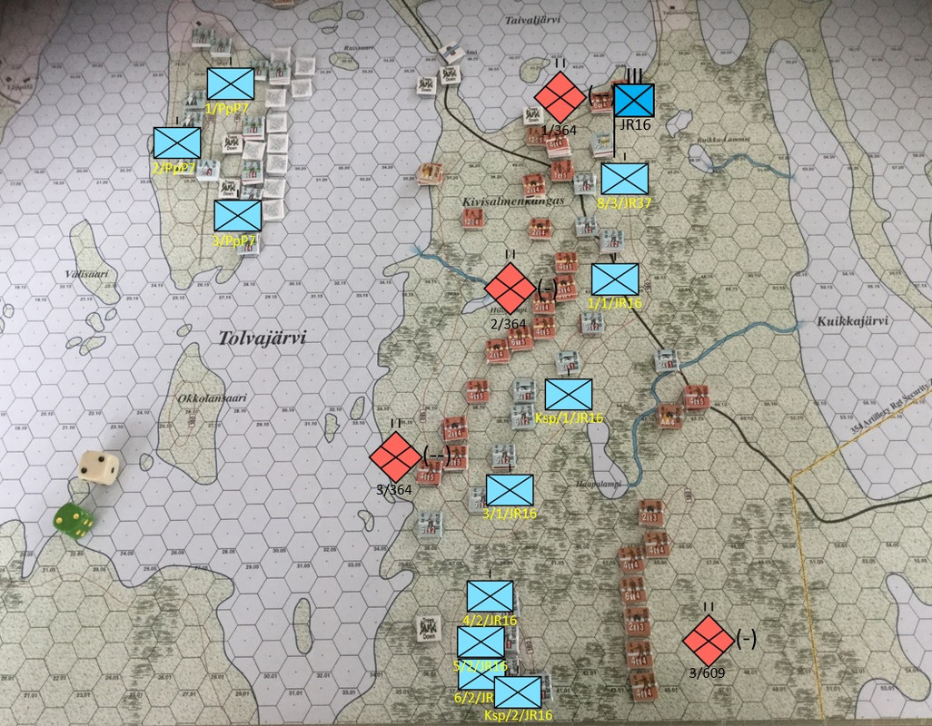 Tolvajärvi367
