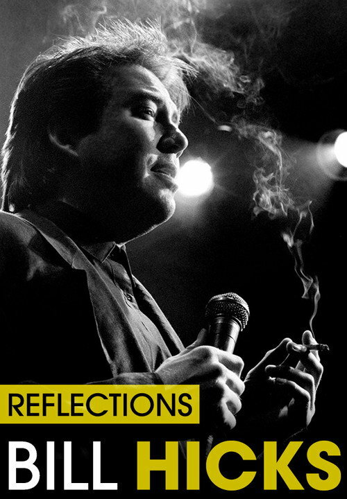 Bill.Hicks.Reflections.2015