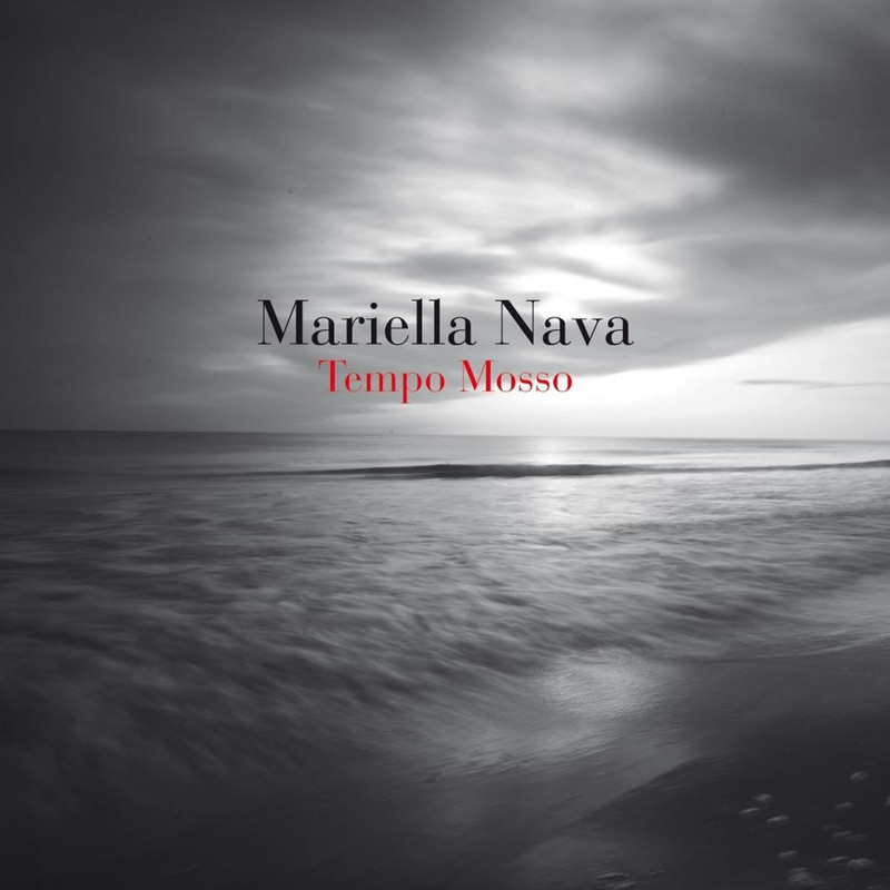 Mariella Nava - Tempo mosso [Album] (2012) .FLAC