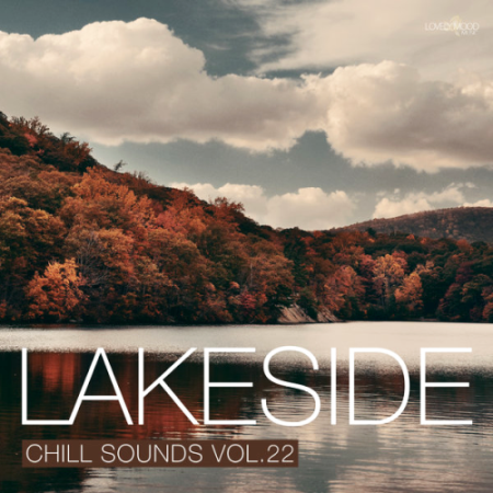 VA - Lakeside Chill Sounds Vol. 22 (2020)