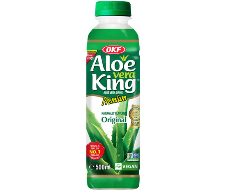 Aloe