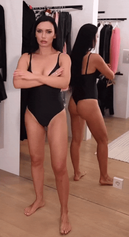 Серябкина - Инста 167