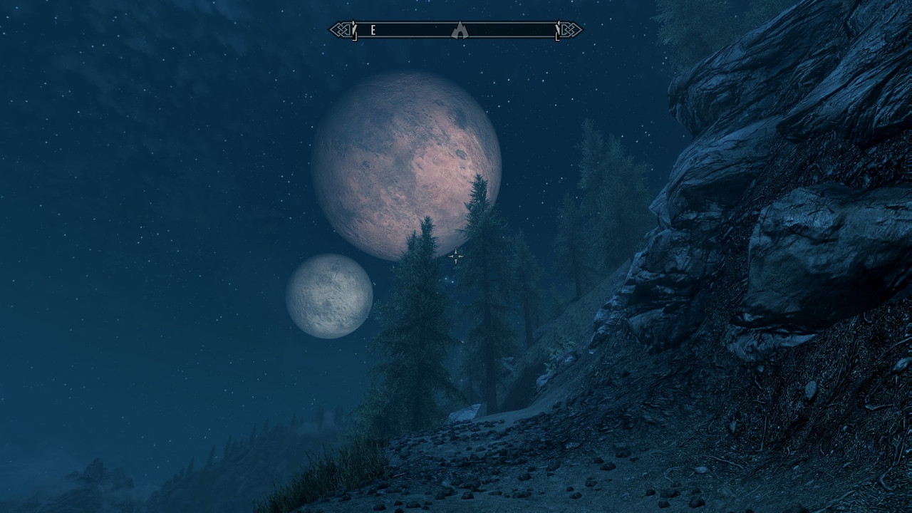 skyrim