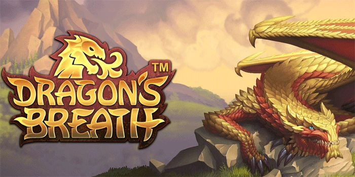 Cara Cerdas Buat Menang Besar Slot Dragon’s Breath