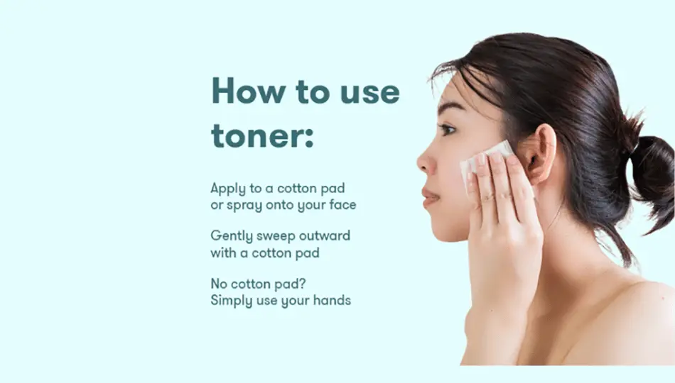 what is a skin care toner