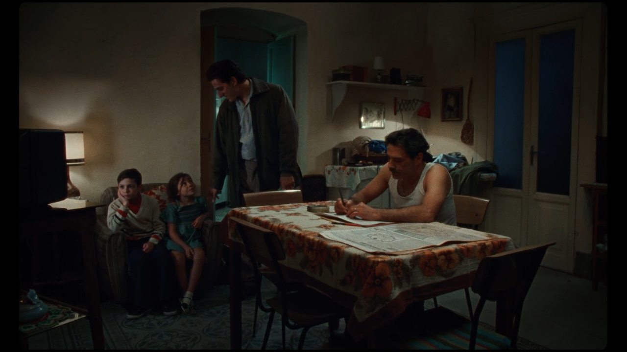 Martin Eden (2019) [BluRay Rip 1080p ITA DTS-AC3 SUBS] [M@HD].mk