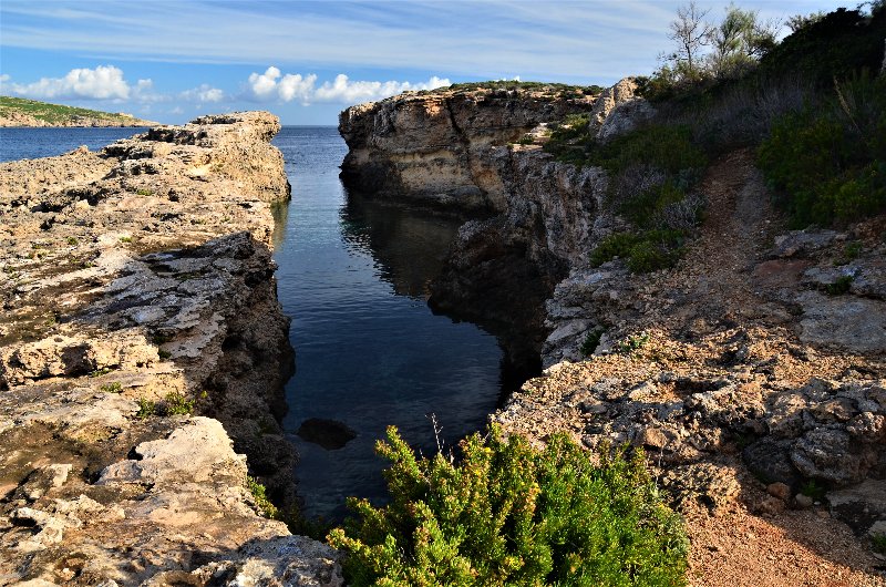 ISLA COMINO-23-11-2018 - Malta y sus pueblos-2018 (43)