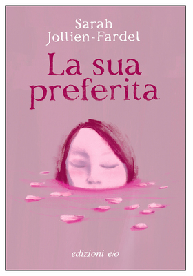 Sarah Jollien-Fardel - La sua preferita (2025)