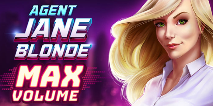 Rahasia Jitu Mendapatkan Jackpot Di Slot Agent Jane Blonde