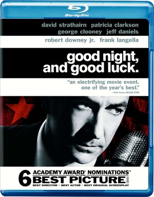 Good Night, and Good Luck. (2005) BDRA BluRay Full AVC DD ITA ENG Sub - DB