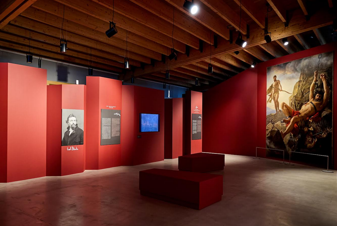 «ΠΡΟΜΗΘΕΥΣ ΛΥΟΜΕΝΟΣ ΕΝ ΧΙΩ» ΠΑΡΑΤΑΣΗ ΤΗΣ ΠΕΡΙΟΔΙΚΗΣ ΕΚΘΕΣΗΣ ΣΤΟ ΜΟΥΣΕΙΟ ΜΑΣΤΙΧΑΣ ΧΙΟΥ