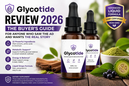 GlycoTide