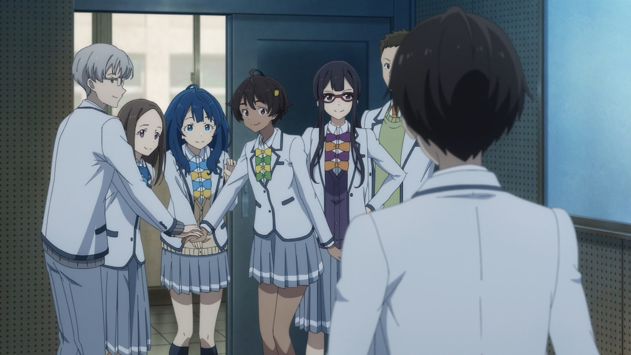 cap_[SubsPlease] Make Heroine ga Oosugiru! - 09 (1080p) [0D57B01D]_00_16_25_02