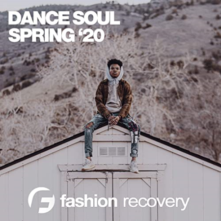 VA - Dance Soul Spring '20 (2020)