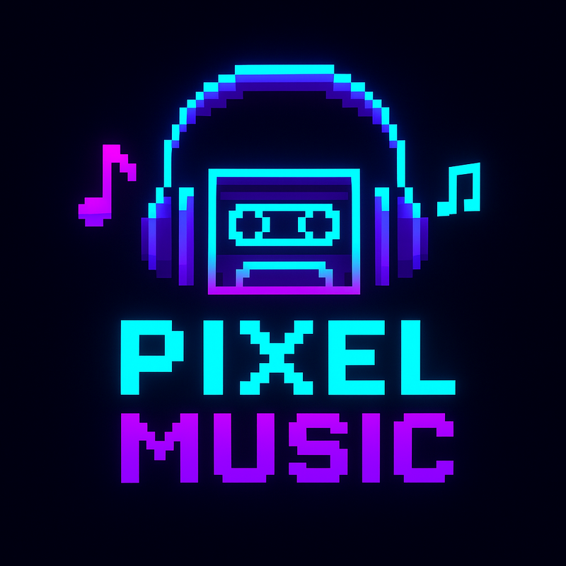 Pixel Music Bot avatar