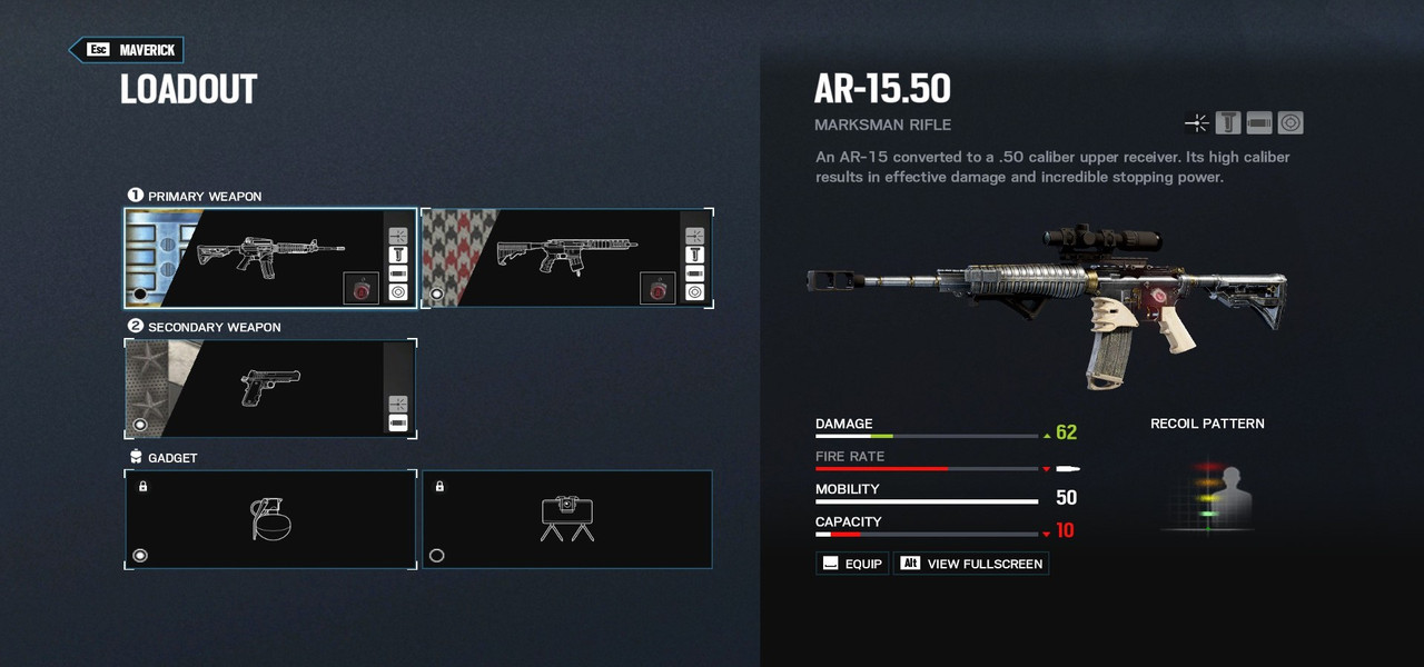 Tom Clancy's Rainbow Six® Siege2020-10-6-15-0-30