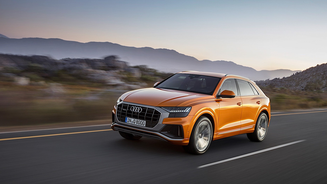 2019 Audi Q8 (17)
