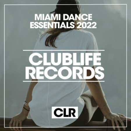 VA - Miami Dance Essentials (2022)