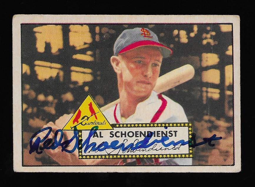 021-1952-Topps-Schoendienst-Signed