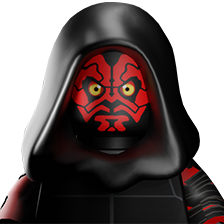 Lego Darth Maul Ultimate Collector's Pack at Star Wars: Battlefront II  (2017) Nexus - Mods and community