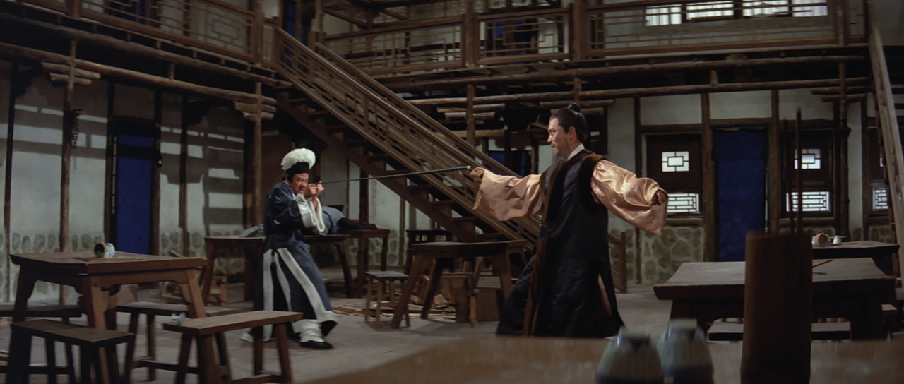 The Black Tavern (1972) (1080p Blu Ray x265 SAMPA) mkv snapshot 00 23 57 478