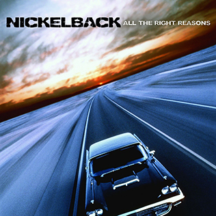 Re: Nickelback