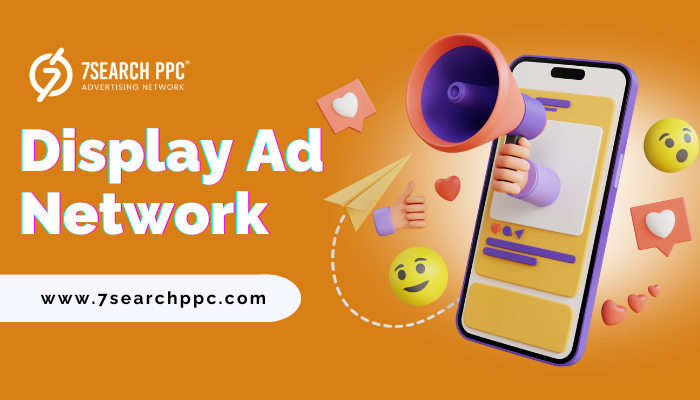 Display ad network