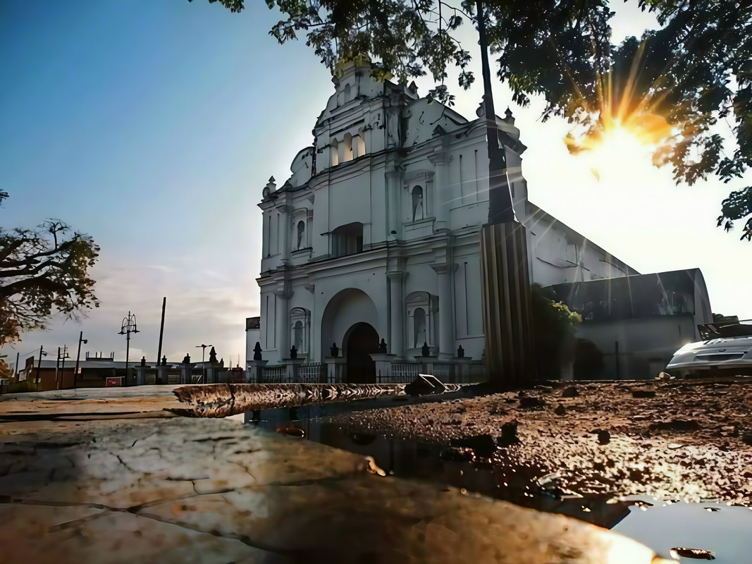 Mi Pueblo