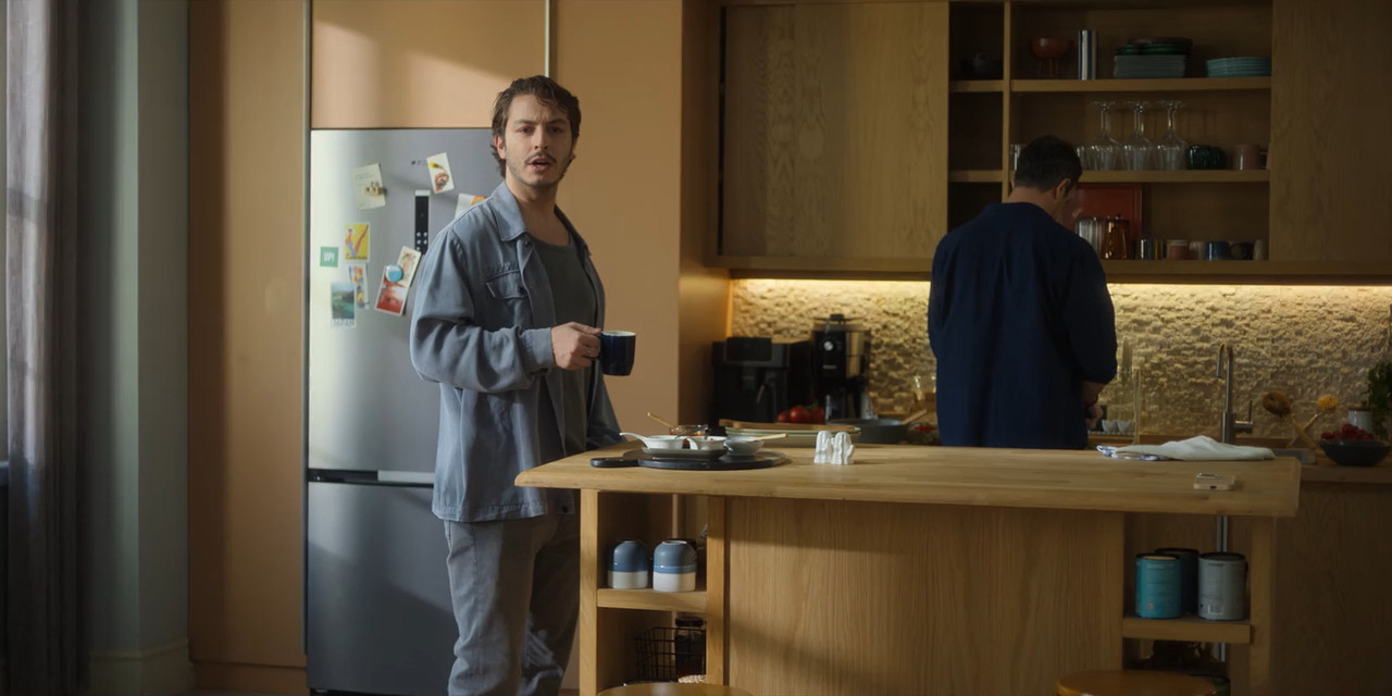 Thank You, Next 2026 WebRip Season 3 [Hindi + English] 480p 720p ESub