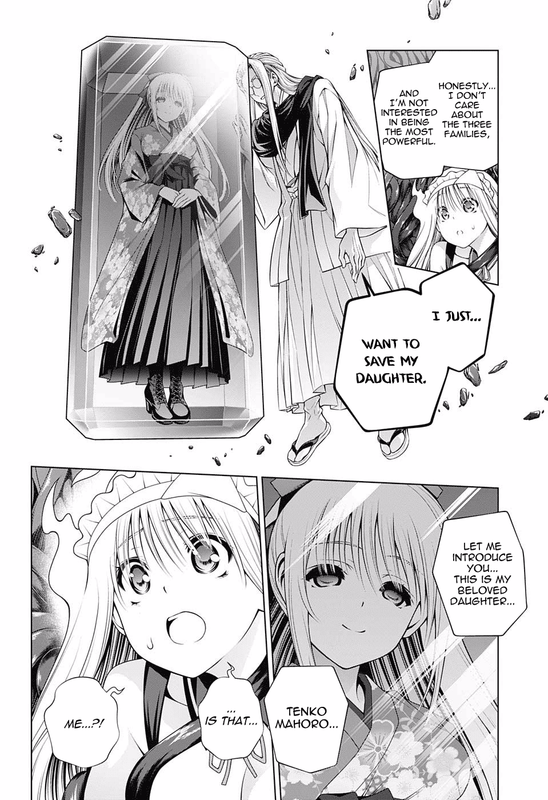 Yuragi-Sou No Yuuna-SanChap126-9
