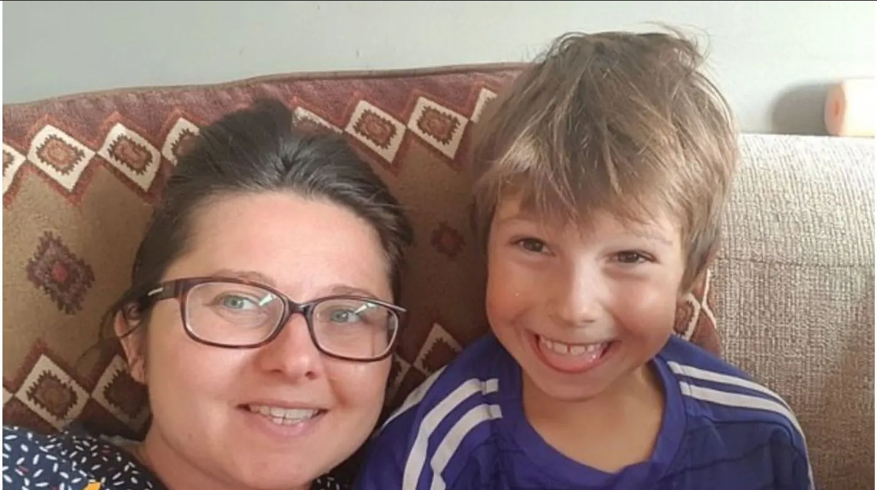 Niño de 13 años es curado de tumor cerebral terminal, es el primer caso en el mundo