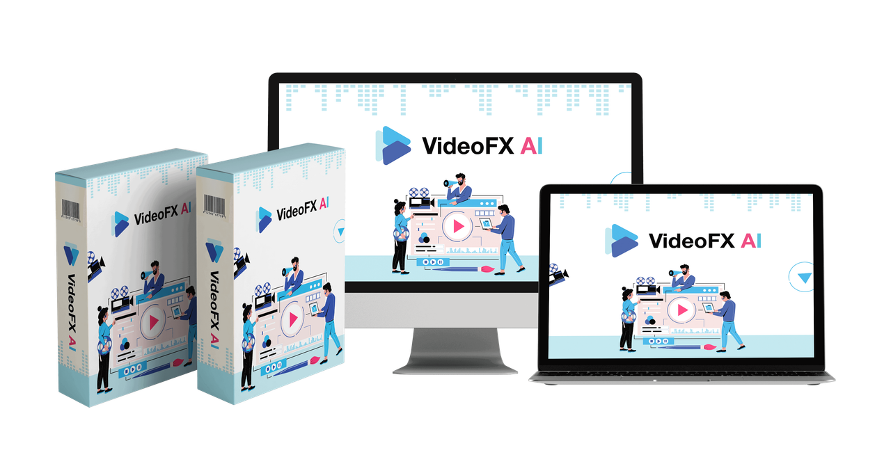 VideoFX AI