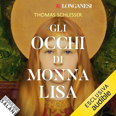 Thomas Schlesser - Gli occhi di Monna Lisa (2024) (mp3 - 128 kbps)